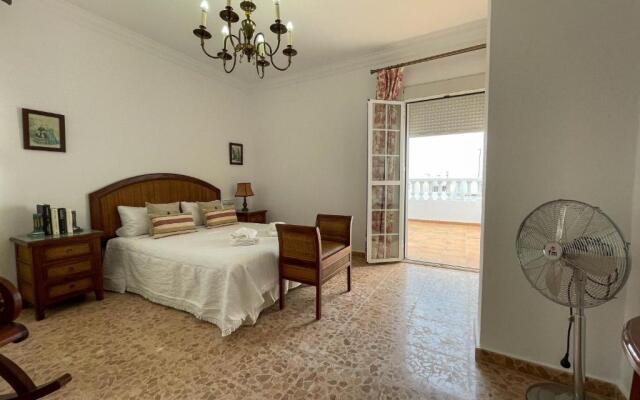 Villa Leza