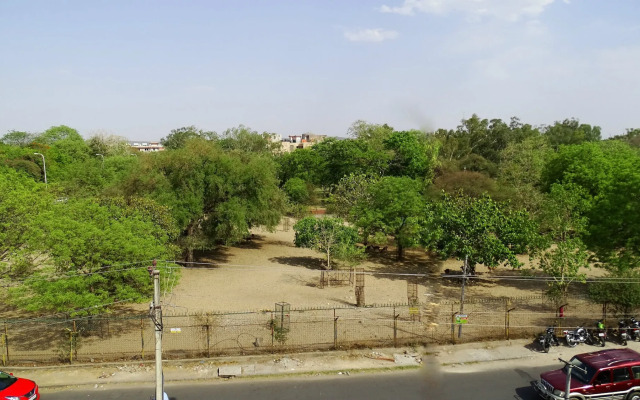 Hotel Shikha Jaipur City Centre