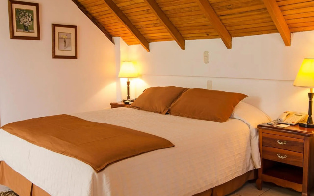 Balandra Hotel