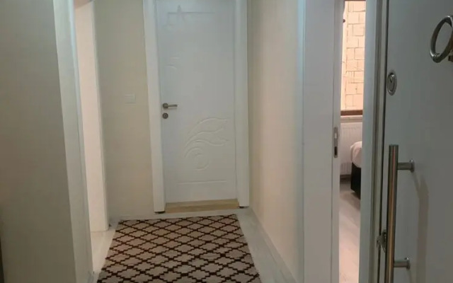 Espinaz Apart Otel
