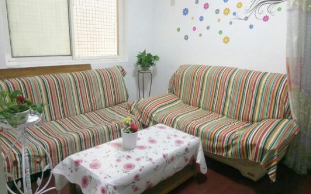 A pro Apartment Hotel in Xi'an