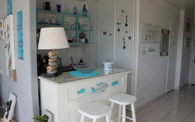 Résidence La Croisette