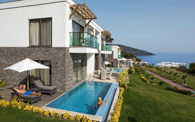 Hyde Bodrum