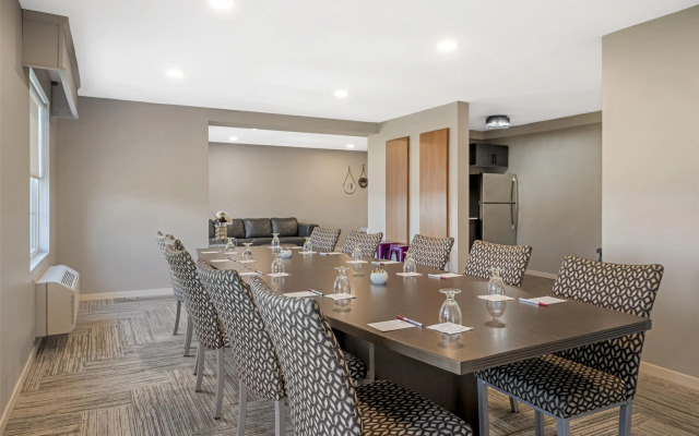 Best Western Plus Woodstock Hotel & Conference Centre