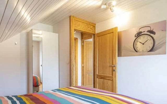 Quiet Villa with Hot Tub & Sauna - фото 2