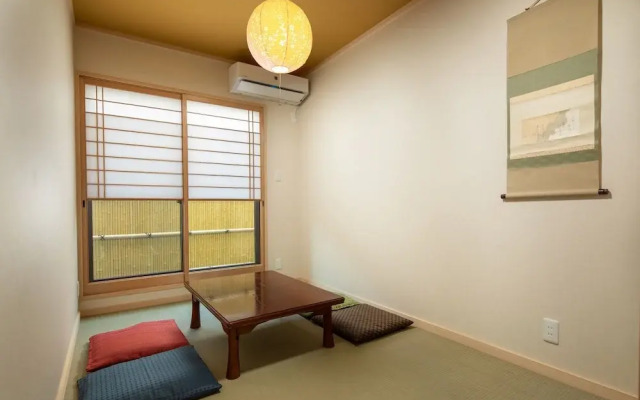 Connect inn Kujo Kawaramachi