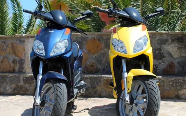 Hotel Restaurant Diana