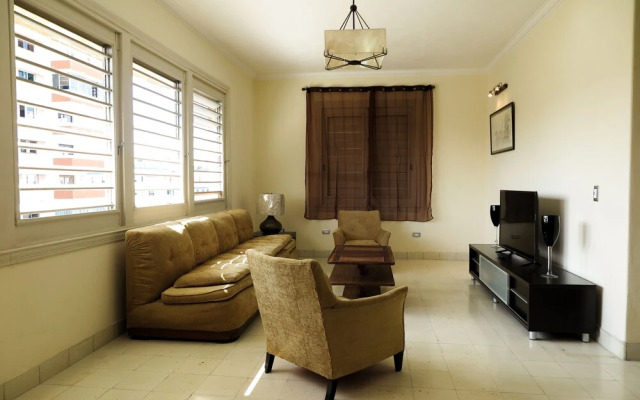 Presidents full, Knocking on Cuba