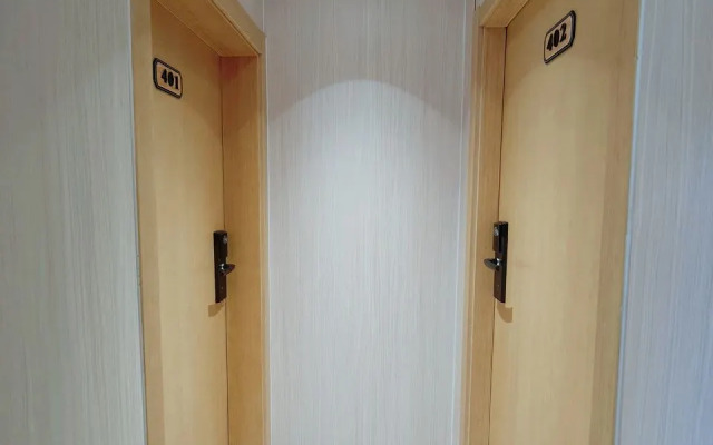 Shanghai Love Hotel