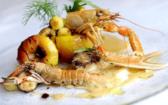 Hôtel Restaurant le Val d'Amby