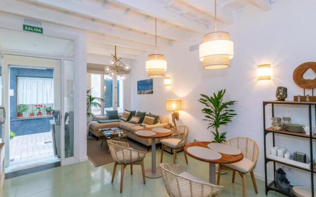 Encant de Alaior Boutique Hotel