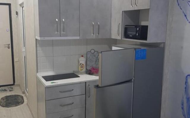 Ramada apartament