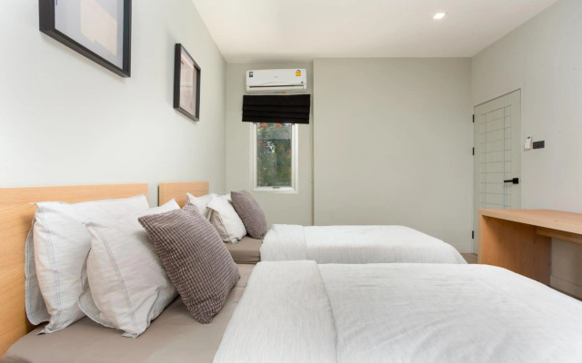 Studio365 Apartment