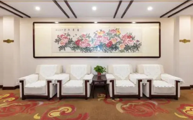 Taixi Hotel