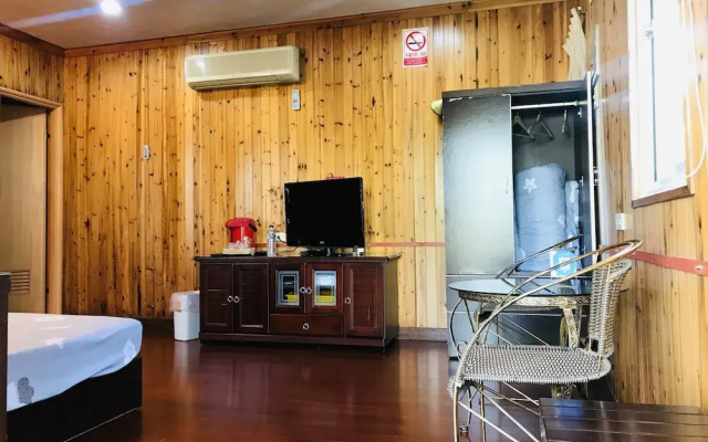 Hua Yi Homestay