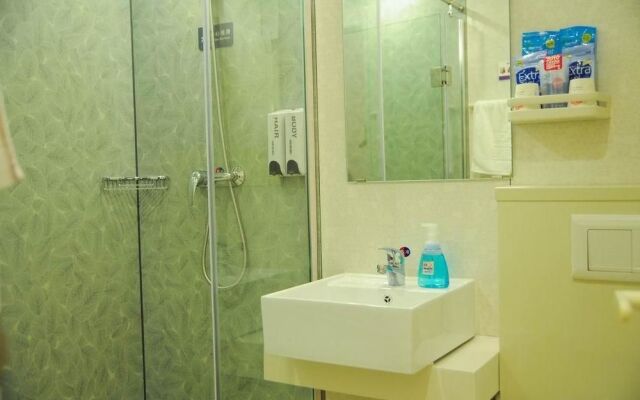 Grace Inn – Dalian