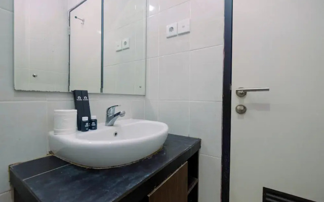 Relax Studio at Nifarro Apartment