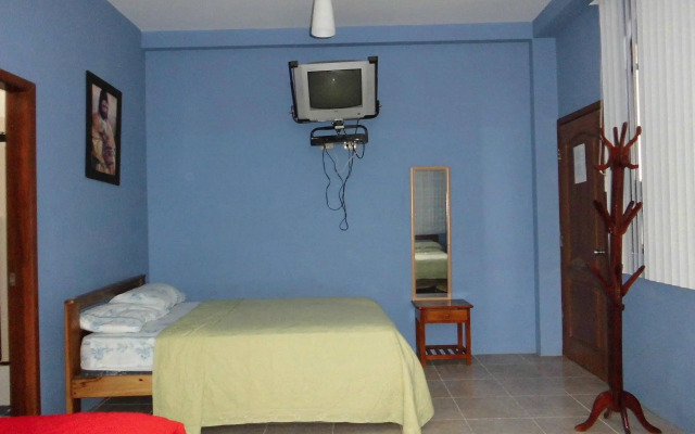 Hotel Francisco III