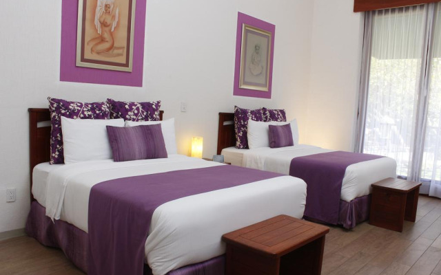 Radisson Hotel Cuernavaca