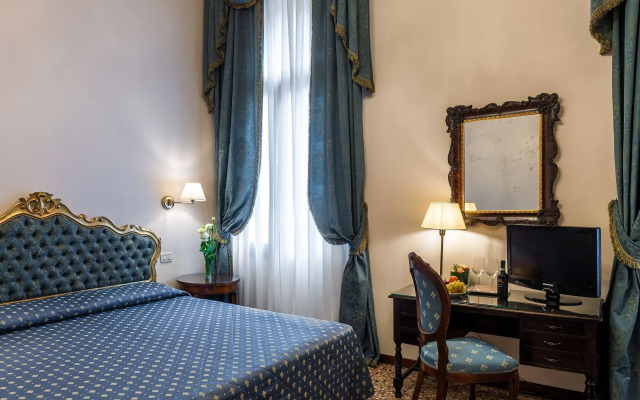 Locanda Sant'Agostin
