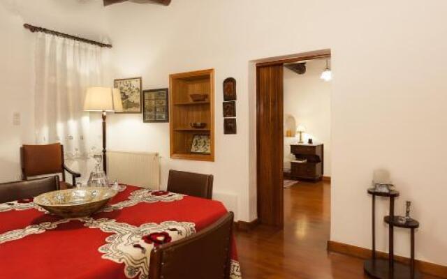 Magicstay - Holiday Home 3 Bedrooms - Kissamos