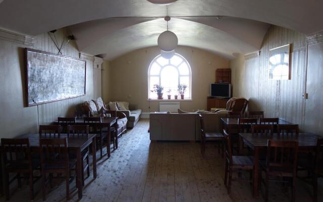 Soldatens Bed & Breakfast
