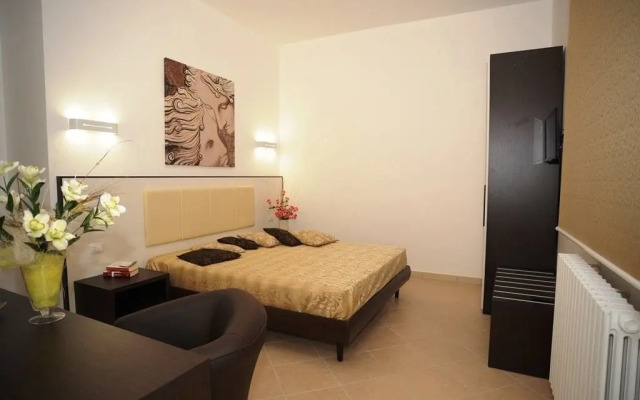 Bed & Breakfast Villa Corallo