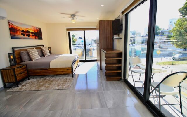 Zulim By The Spot Rentals