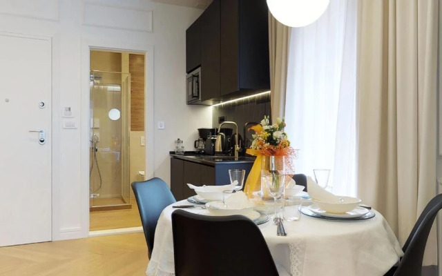 Luxury Apartment Fortuna 2 ****