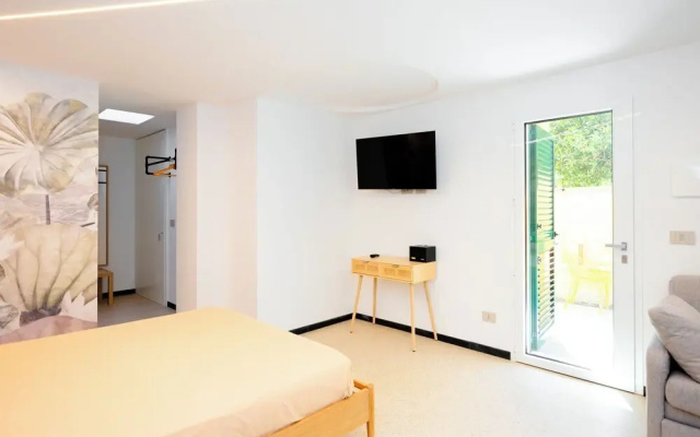 Secret Suite Varigotti