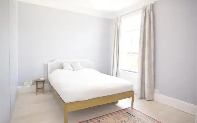 Vive Unique House Bassein Park Road Shepherd's Bush