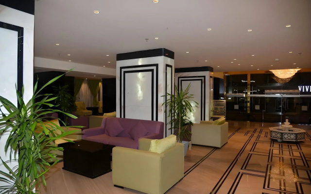 Hawadah Hotel