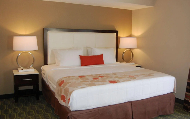 Hawthorn Suites by Wyndham Indianapolis North