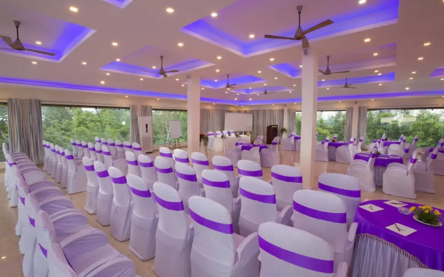 Coorg Cliffs Resort