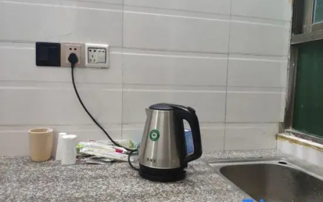 Huizhou One Product Apartment