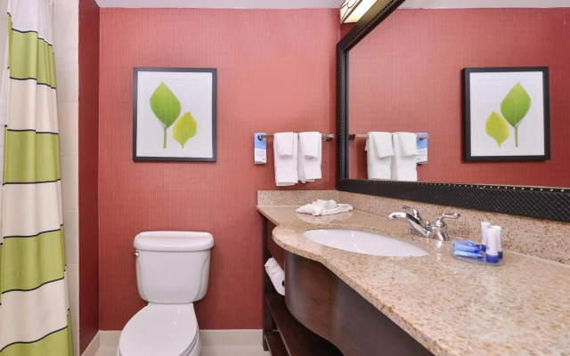 Fairfield Inn & Suites by Marriott Denver Aurora / Parker