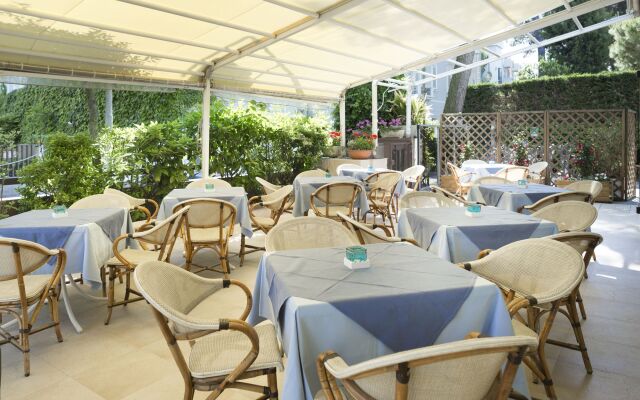 Hotel Maestri
