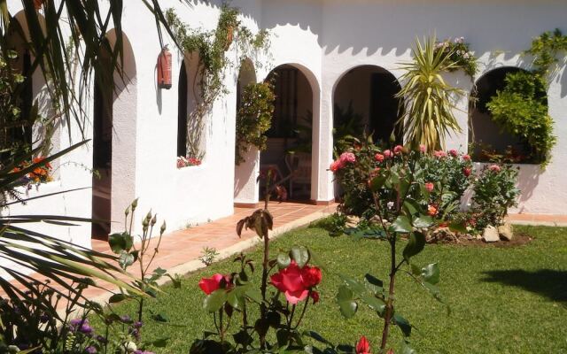 Hostal El Capi