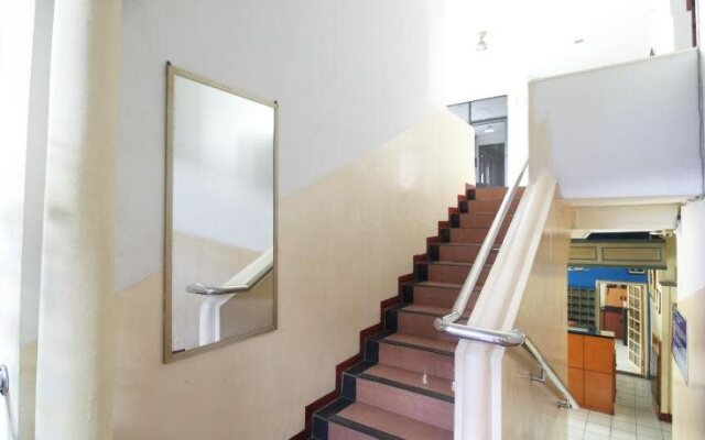 Airy Eco Syariah Cakung Penggilingan Raya 41 Jakarta
