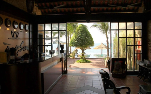 Lotus Village Resort Mui Ne