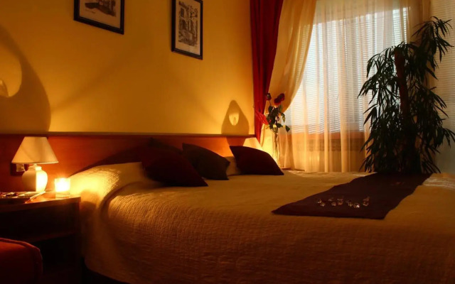 Hotel Pula