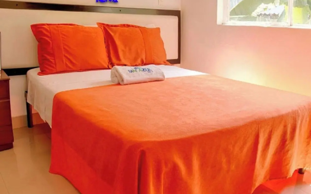 Hotel Mar Azul Neiva