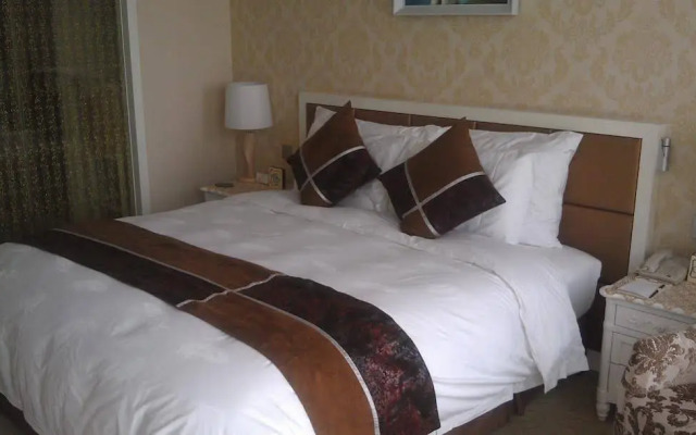 Xian Qu Jiang Yin Zuo Hotel