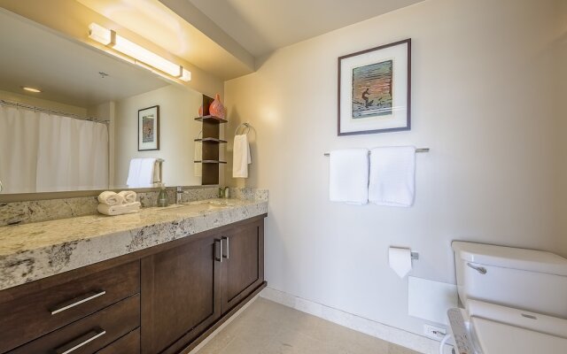 Ilikai 508 - Studio Condo