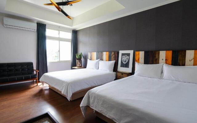 The 192 Inn