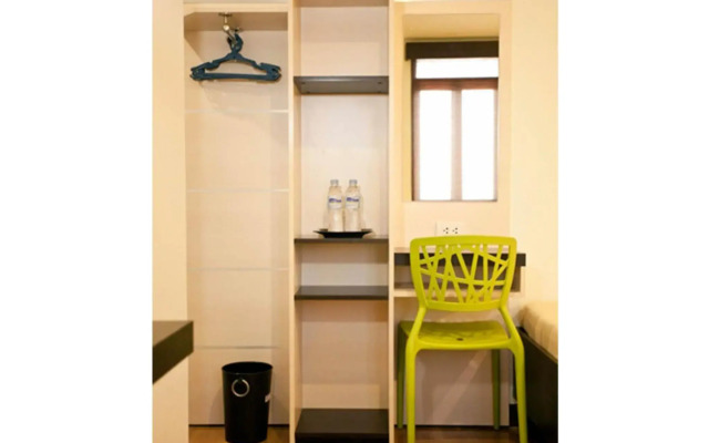 Sugbutel Bed And Bath