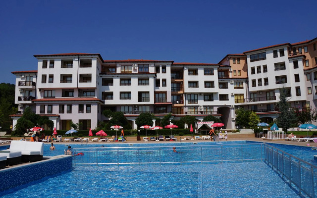 Harmony Hills Residence
