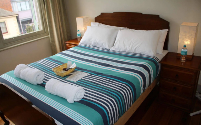 The Tasmanian Inn