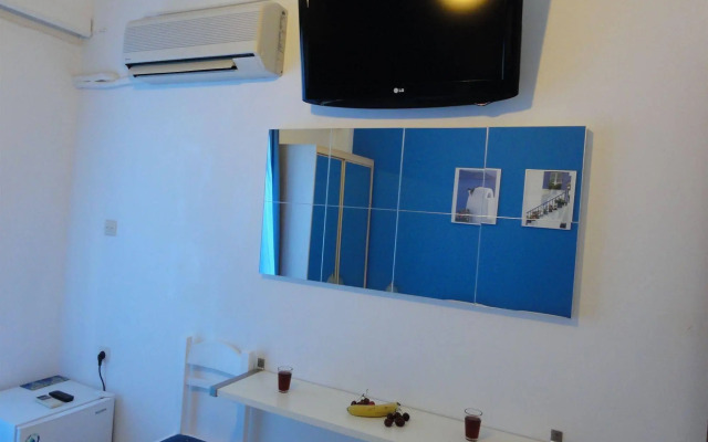 Botsis Guest House