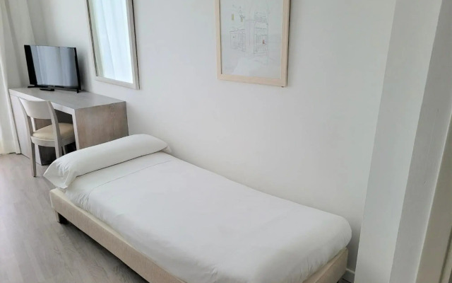 Prinsotel La Caleta Hotel And Apartments